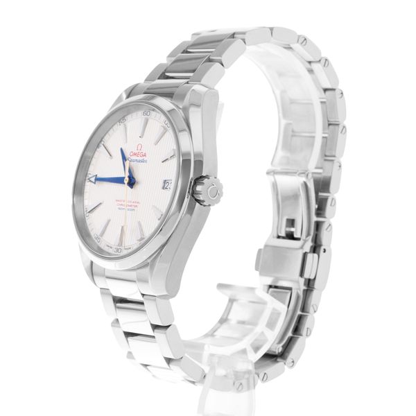 Omega Aqua Terra 150m Gents 231.10.42.21.02.004